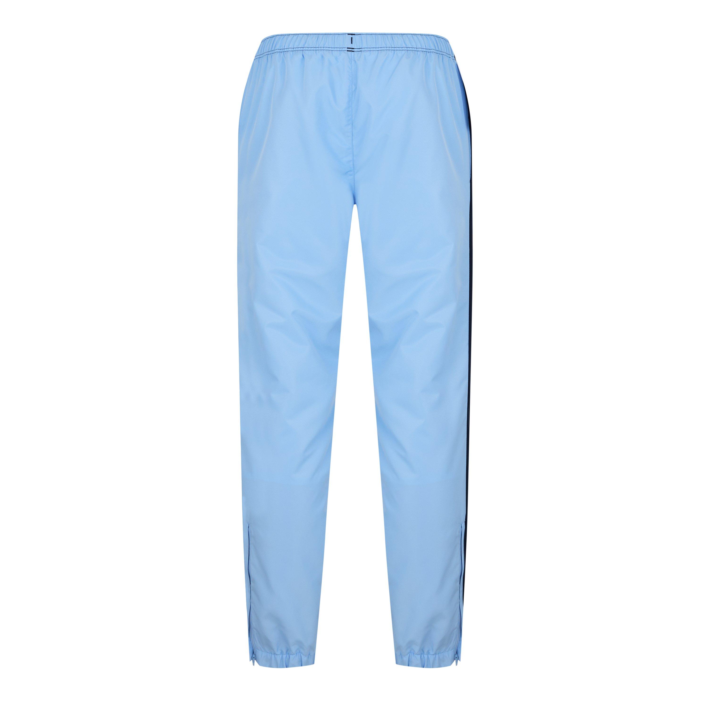 Navy Blue - Lacoste - Men's Slim Fit Joggers - 4