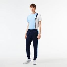 Lacoste Slim Fit Jogging Bottoms