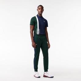 Lacoste Slim Fit Jogging Bottoms