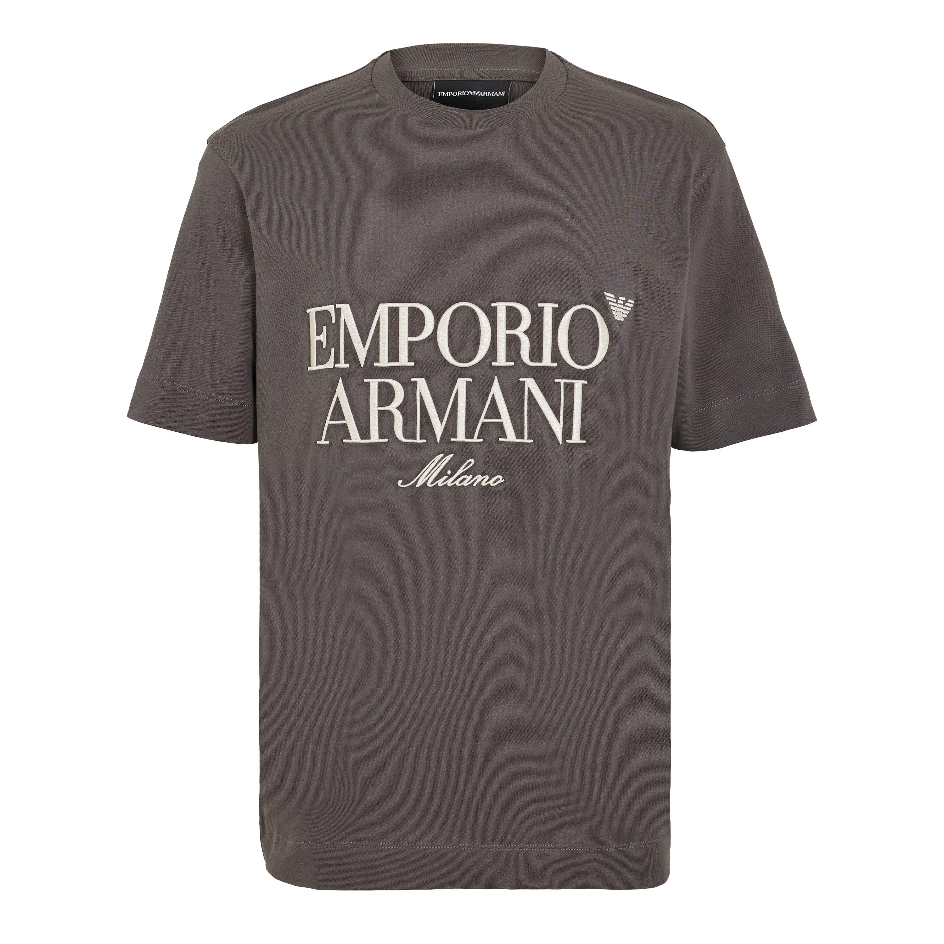 Emporio Armani T-SHIRT - Kambaba U8143 - M
