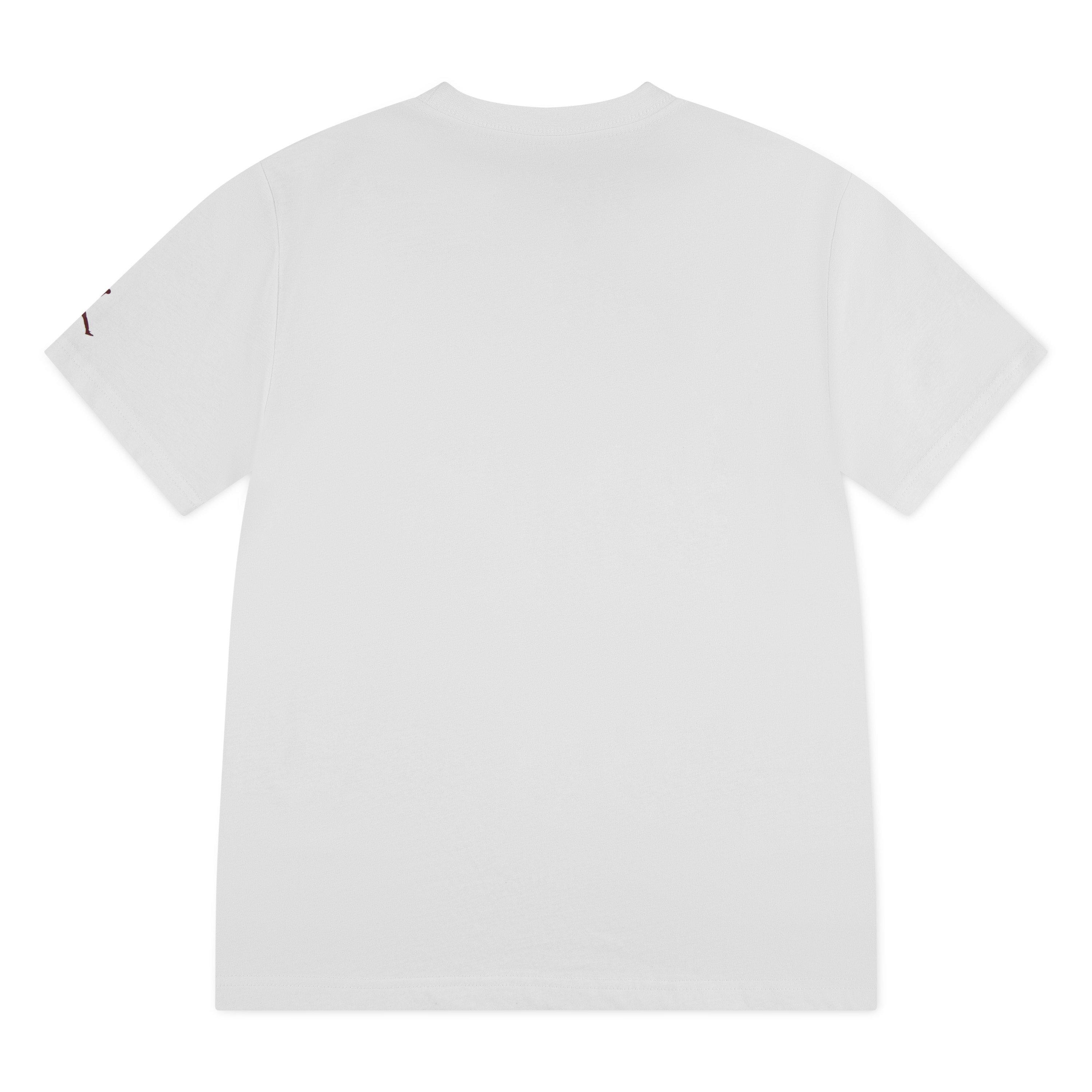 Sail - Air Jordan - Jordan Stencil Tag Jn62 - 4