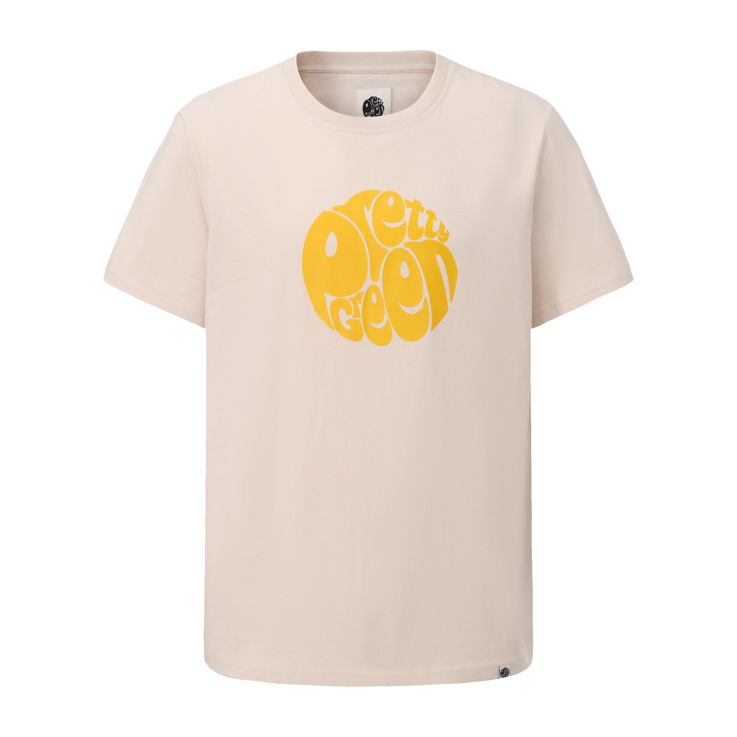 Large Logo Tee Mens