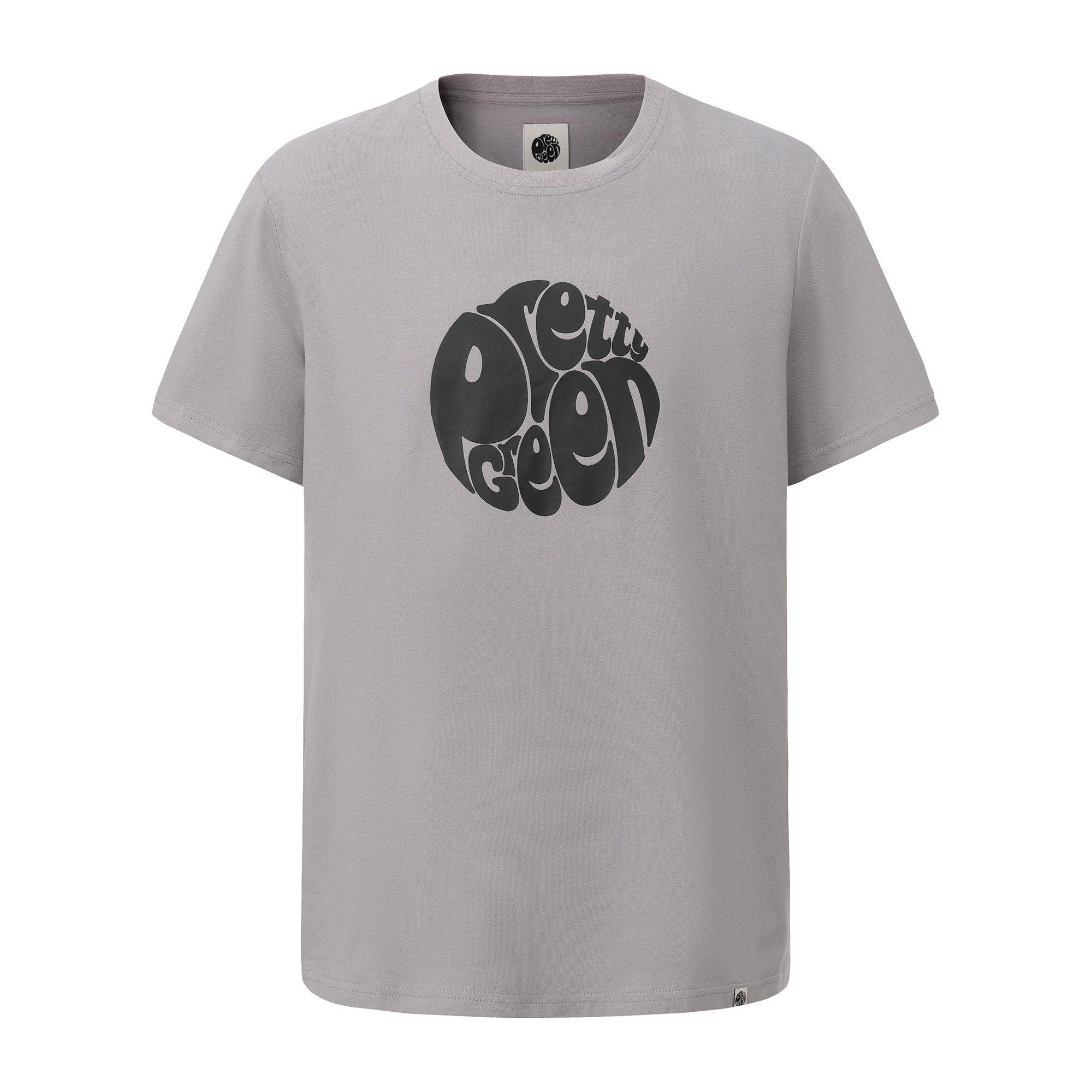 Large Logo Tee Mens