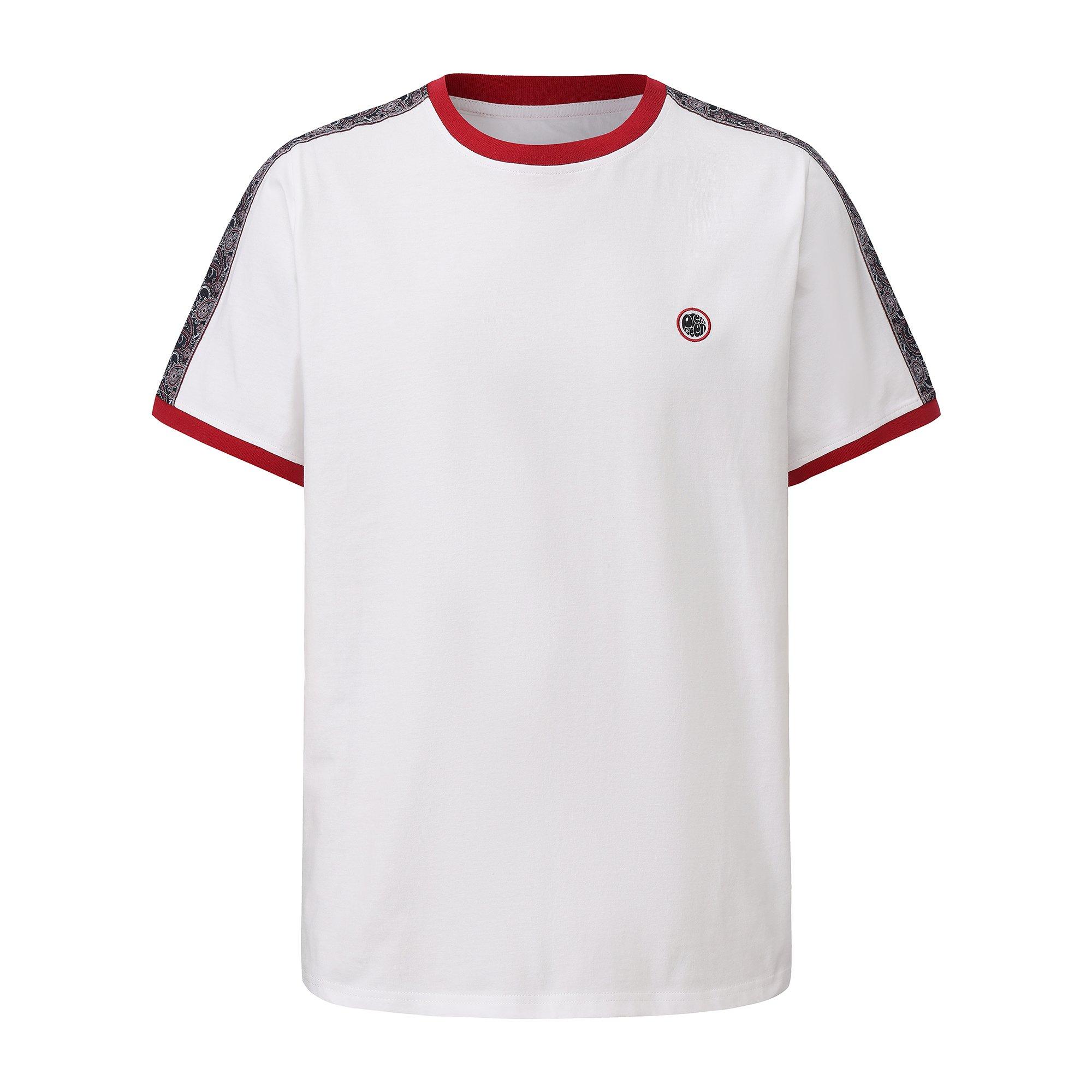 Tape Tee Mens
