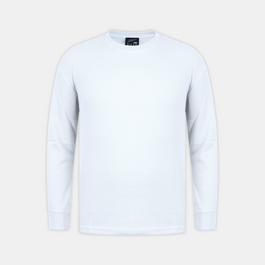 Fabric Regular Fit Waffle T-Shirt