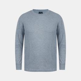 Fabric Regular Fit Waffle T-Shirt