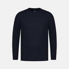 Fabric Regular Fit Waffle T-Shirt