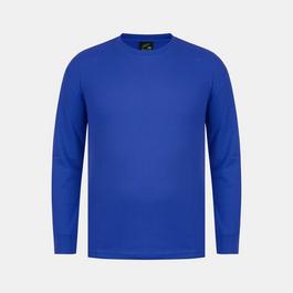 Fabric Regular Fit Waffle T-Shirt