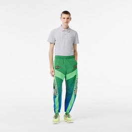 Lacoste Logo Tracksuit Bottoms