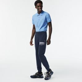 Lacoste Slim Fit Jogging Bottoms