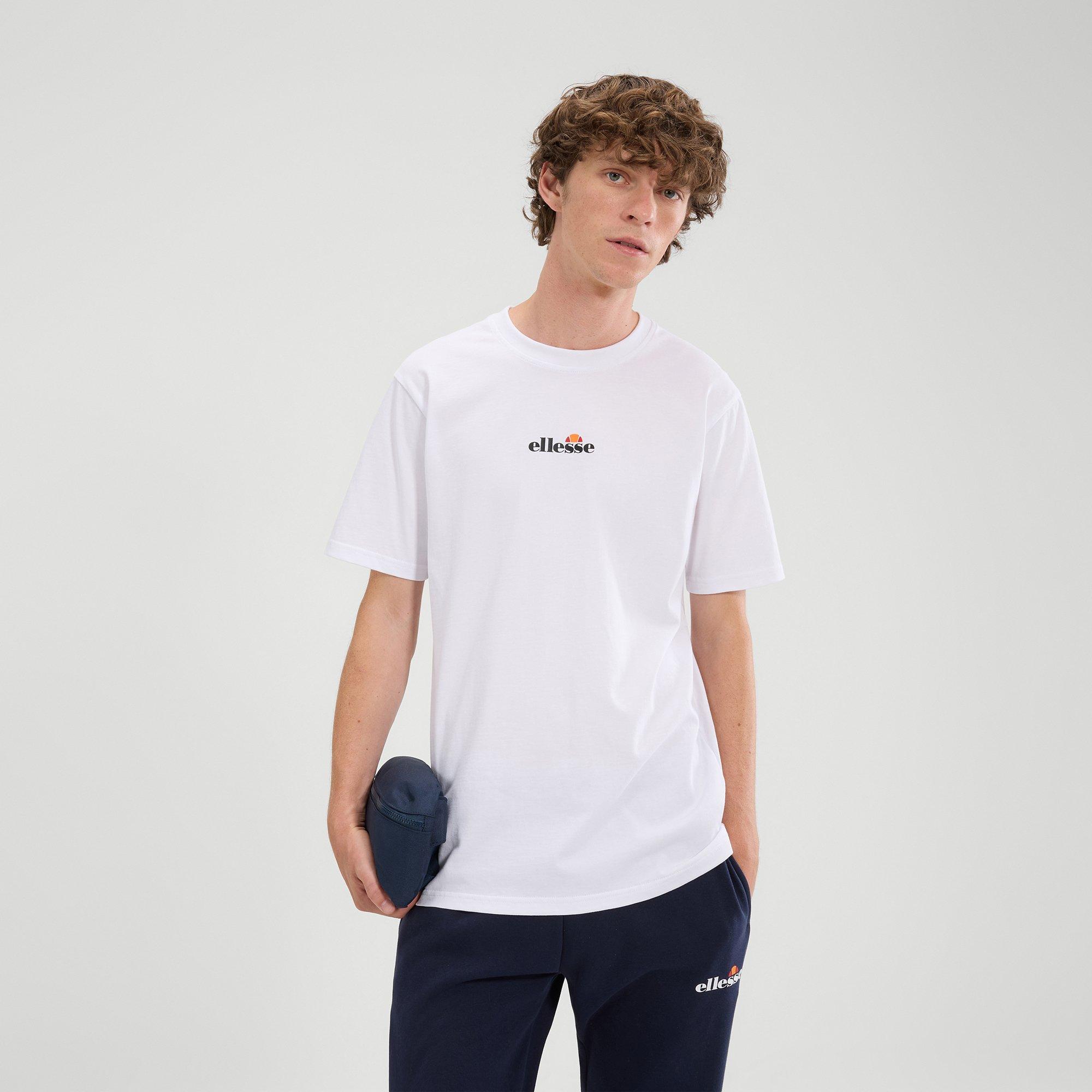 White - Ellesse - Ollio  T Sn00 - 2