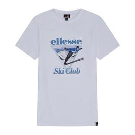 Ellesse Umontia Regular Fit T-Shirt