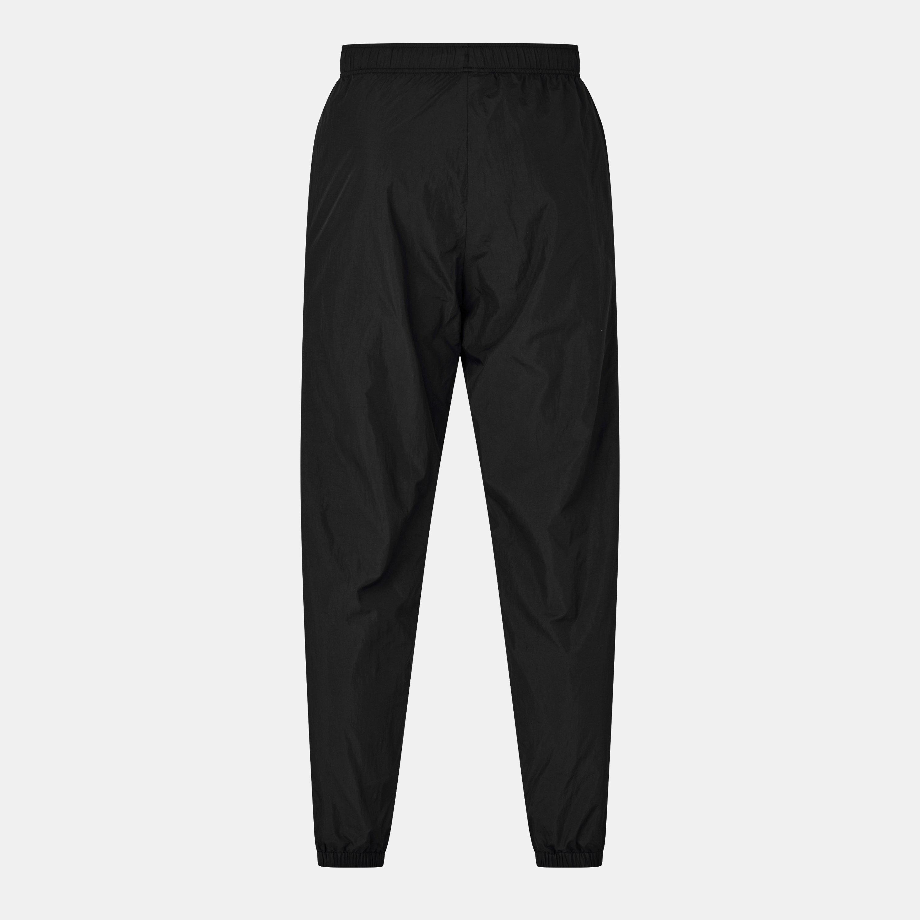 Black/Croissant - Lacoste - Men's Slim Fit Joggers - 2