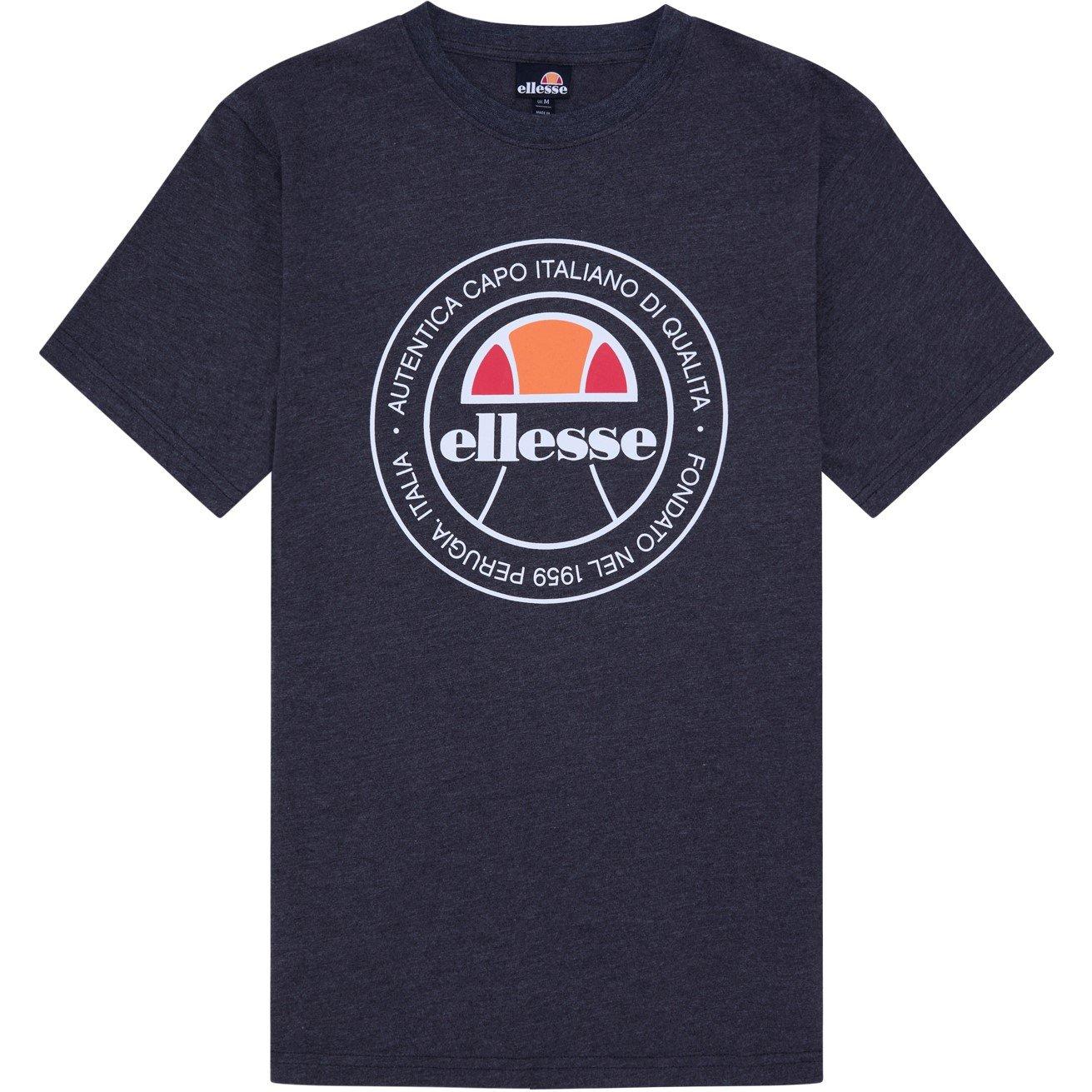 Ellesse Men's Monaldo Regular Fit T-Shirt