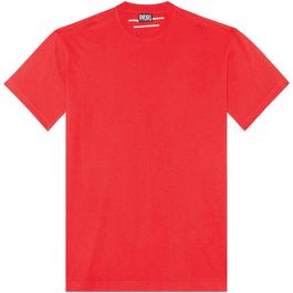 Diesel Maxi Logo T Shirt