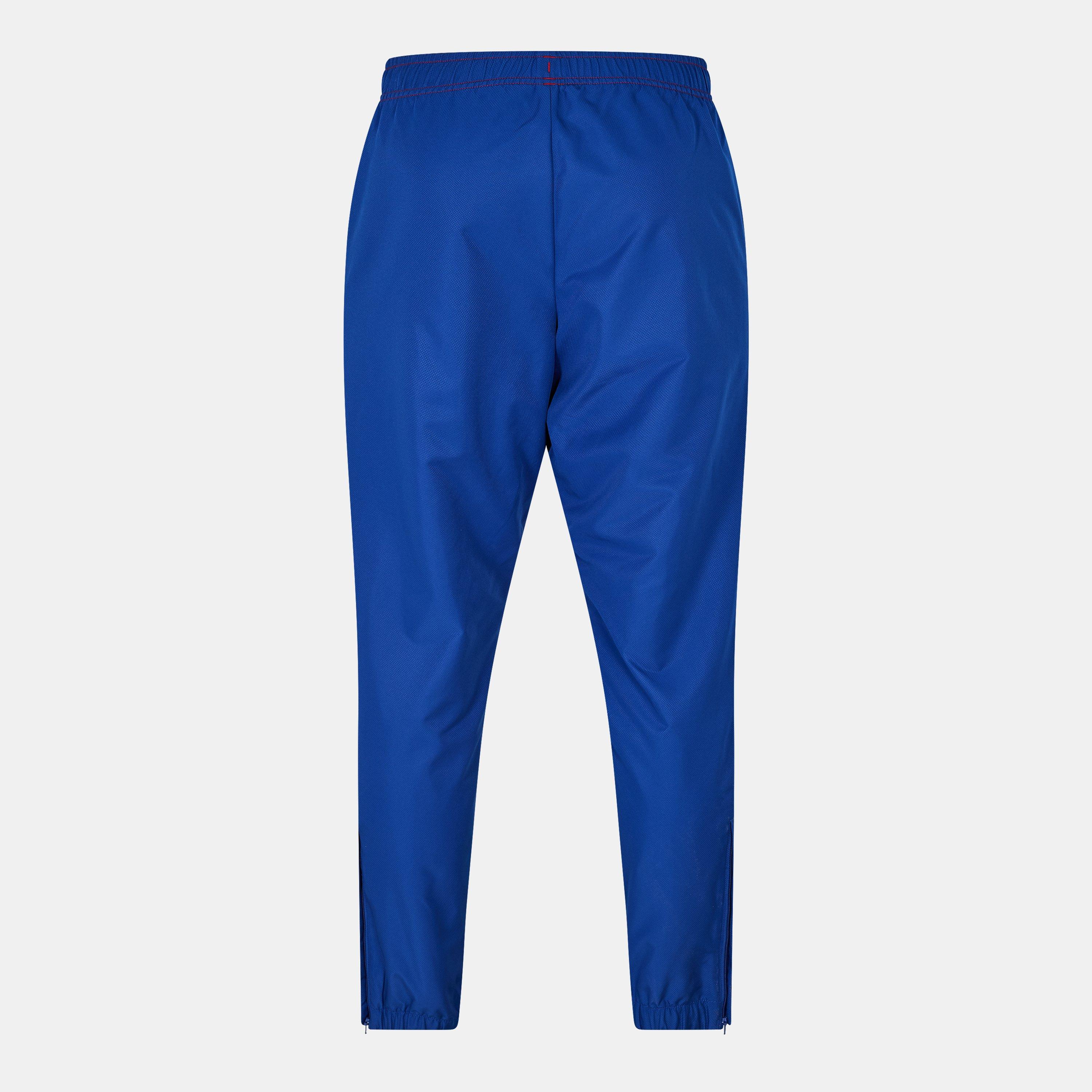 Ora/Captain - Lacoste - Tape Trackpants - 2