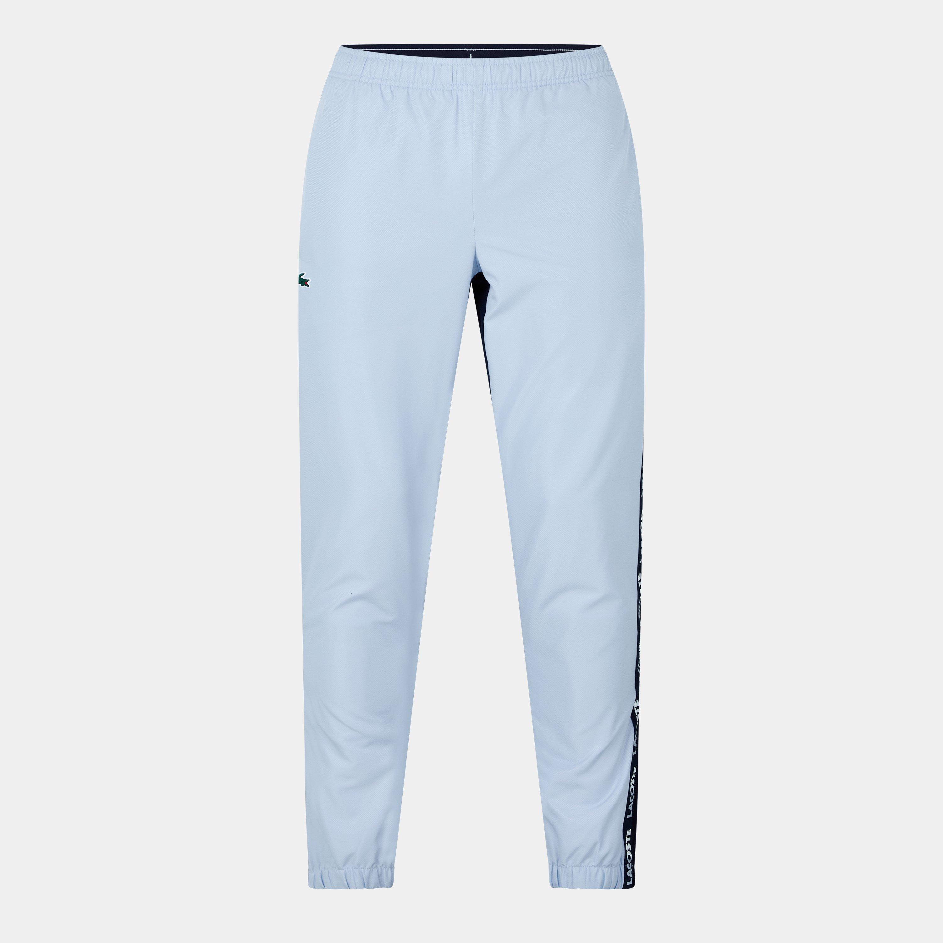 Lacoste Tape Trackpants - Phoenix/Navy - M