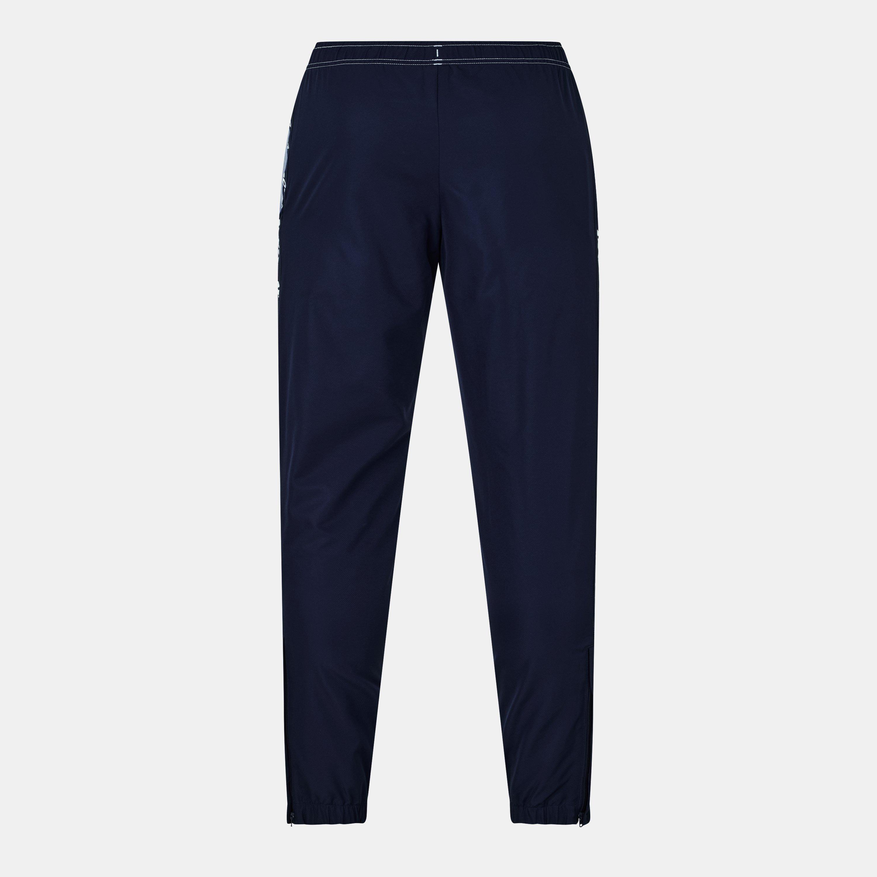 Phoenix/Navy - Lacoste - Tape Trackpants - 2