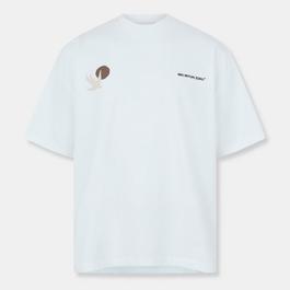 MKI MIYUKI ZOKU MKI Swallow Tee Sn53