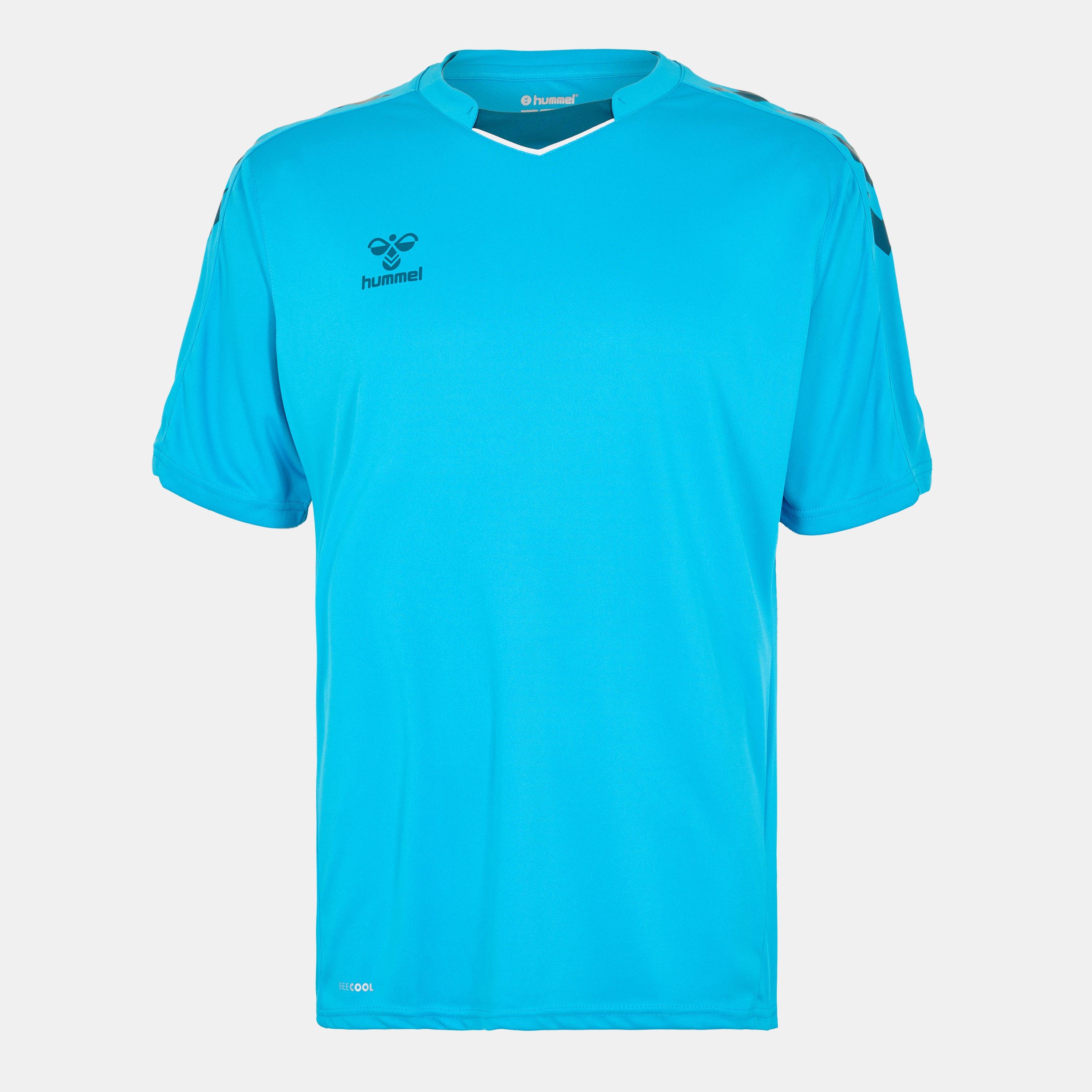 Plava Dunav - Hummel - Regular Fit T-Shirt - 1