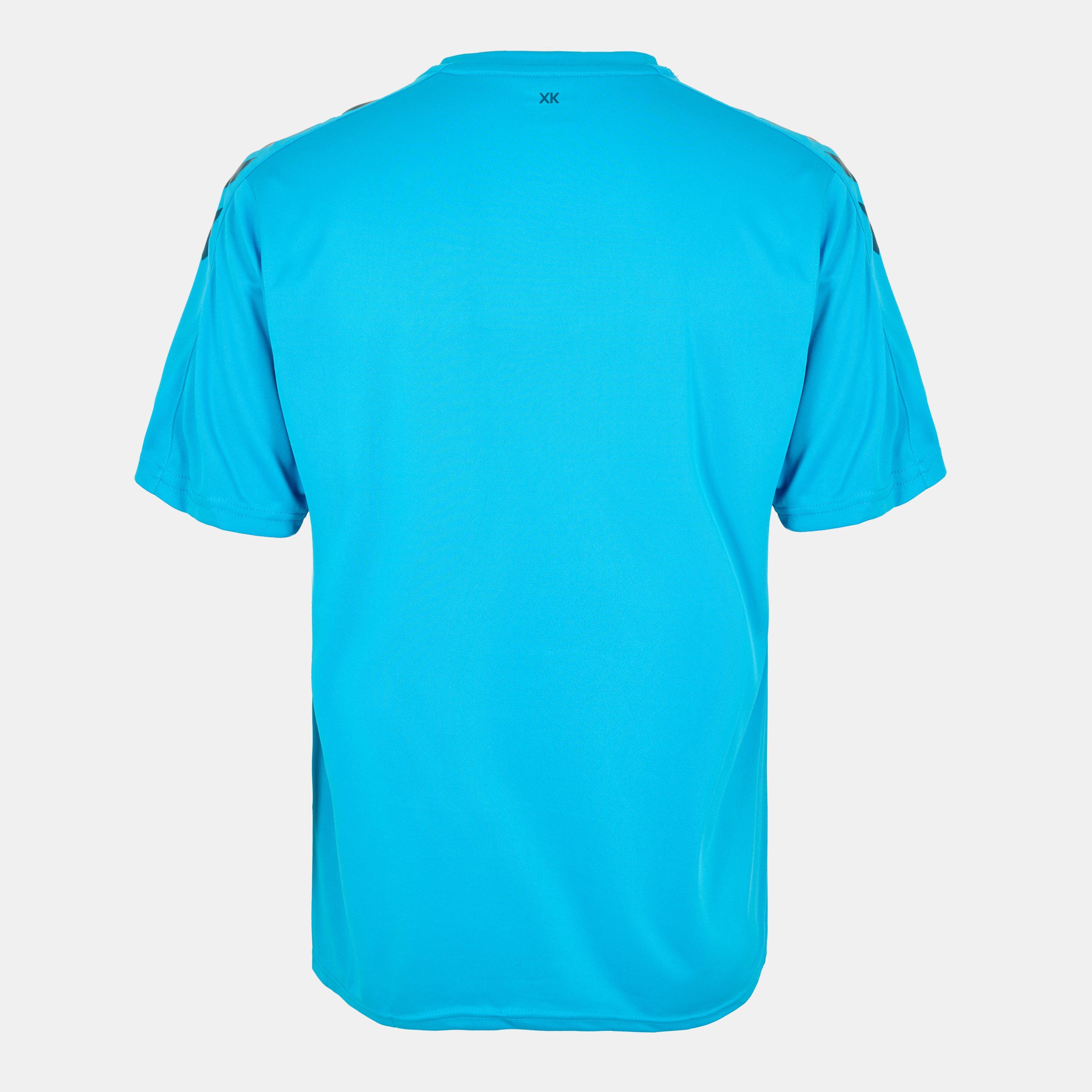 Plava Dunav - Hummel - Regular Fit T-Shirt - 2