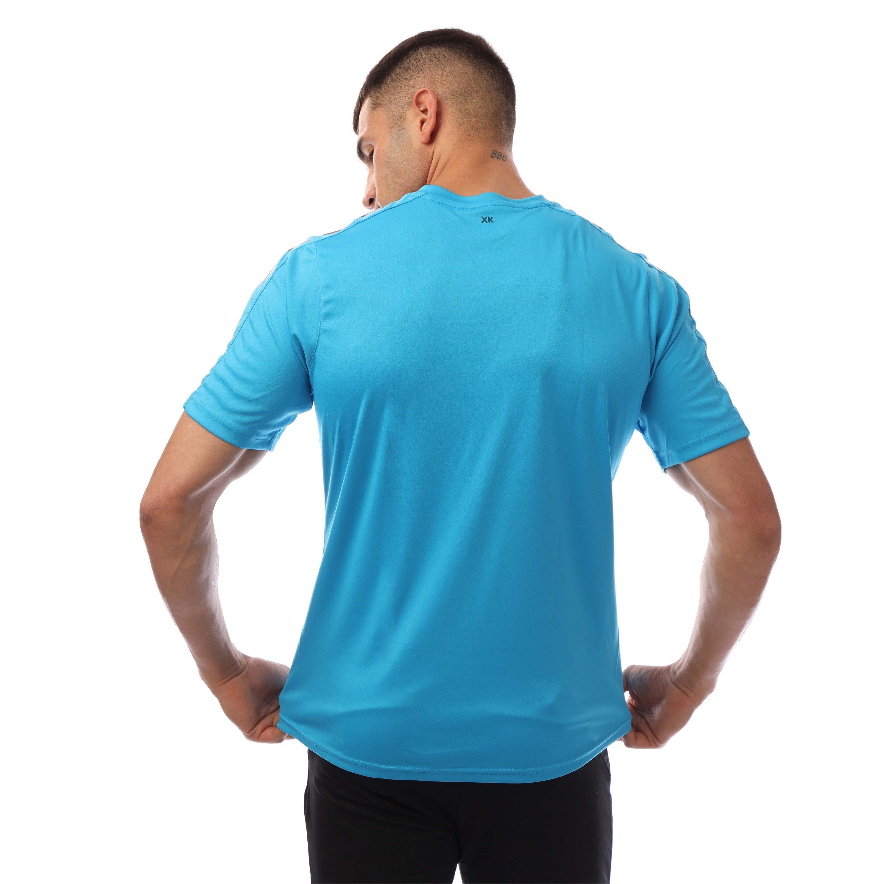 Plava Dunav - Hummel - Regular Fit T-Shirt - 3