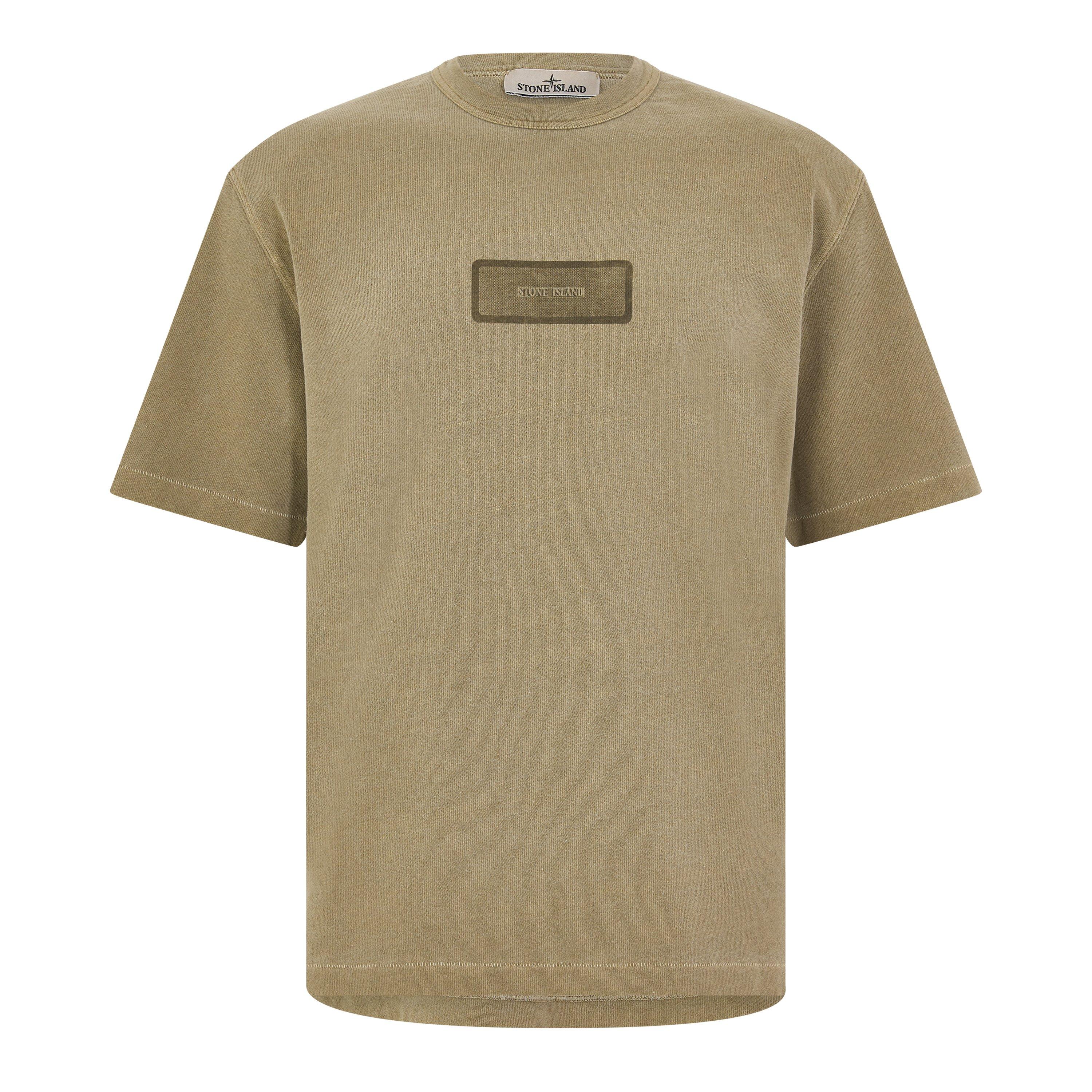 Stone CL Tee Sn64