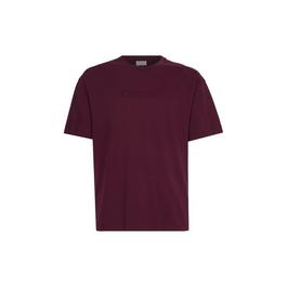 Calvin Klein Comfort Debossed Logo T Shirt