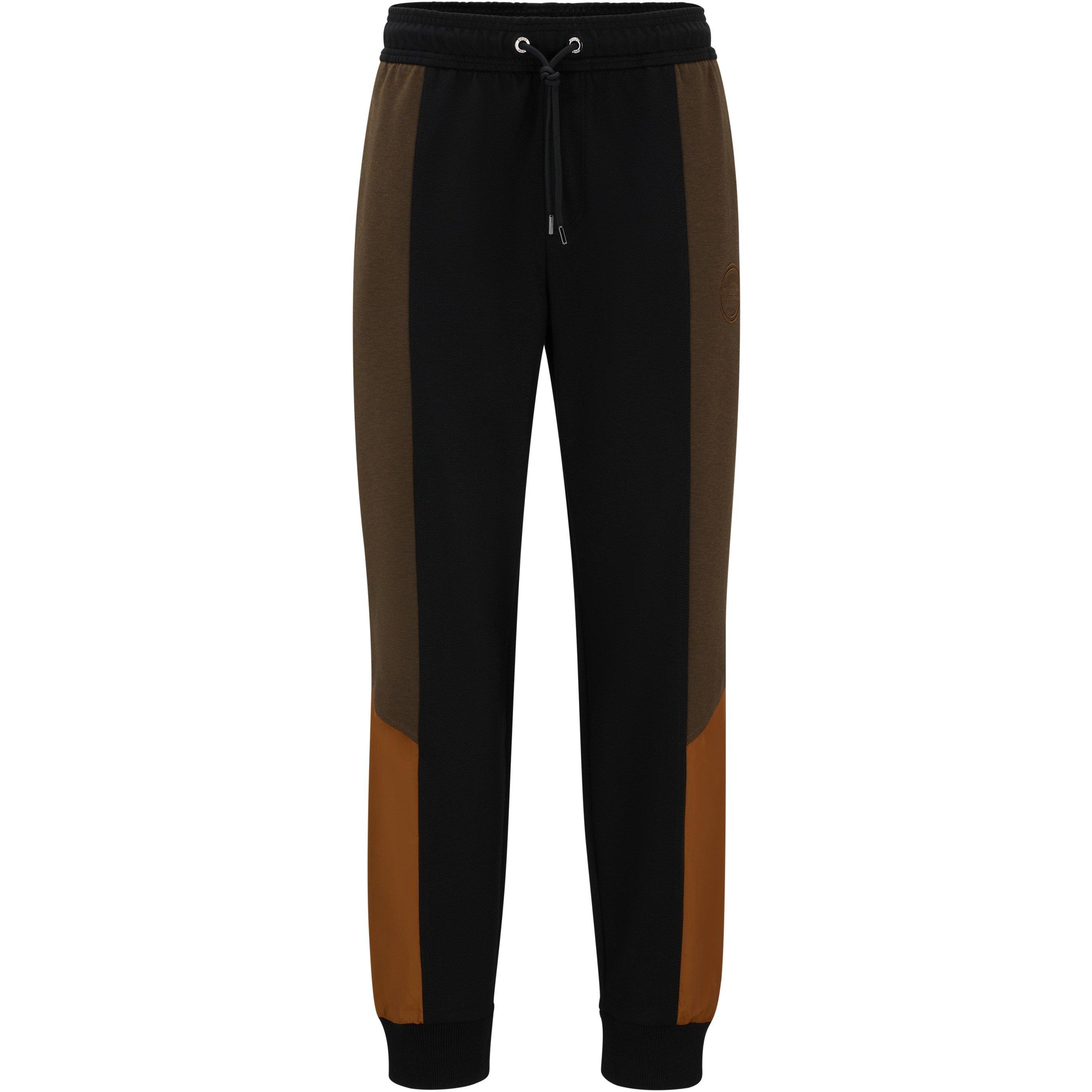 Open Green - Boss - Men's Lamont Ps T-Shirt - 3