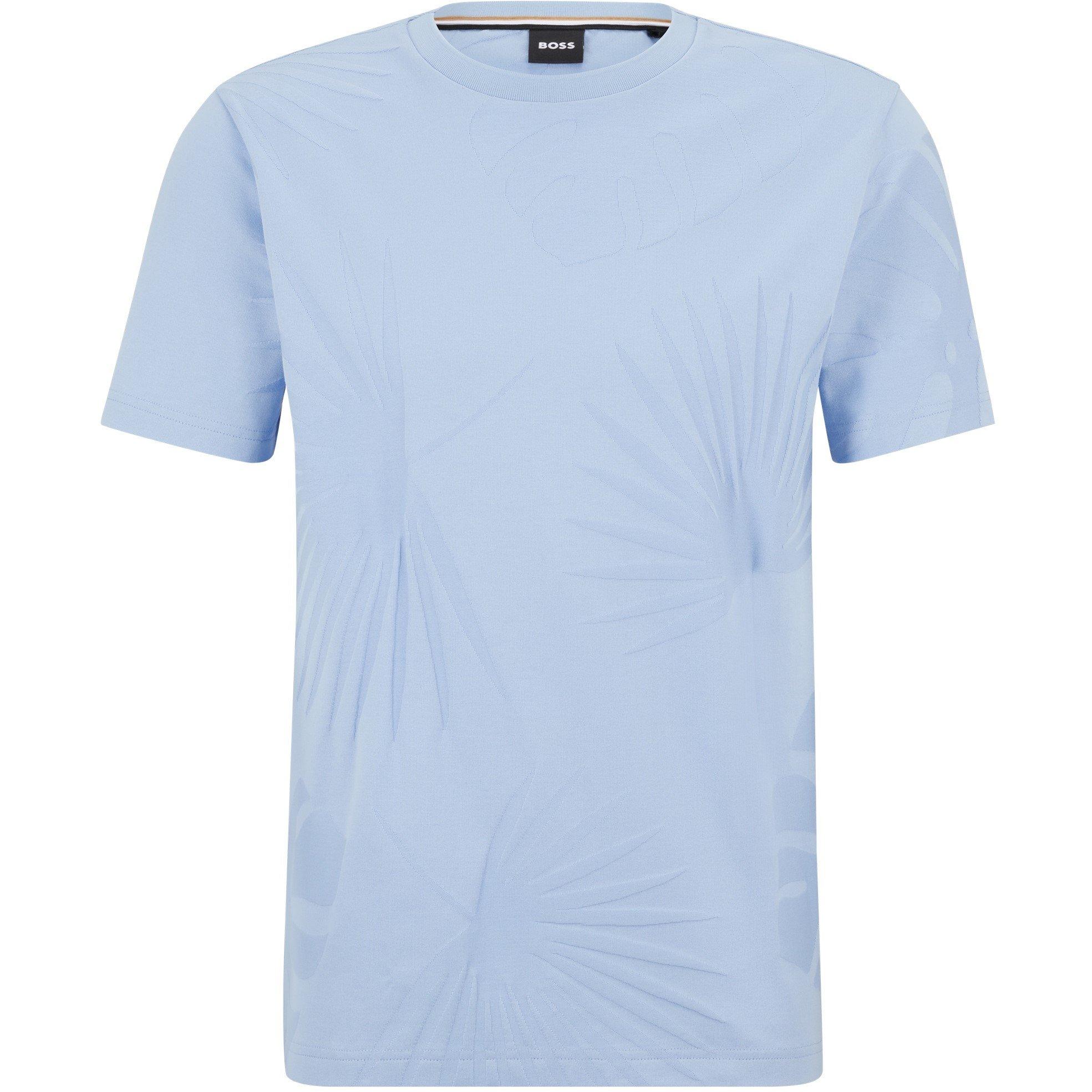 Open Blue - Boss - Men's Tiburt T-Shirt