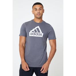 adidas Essentials City T Shirt