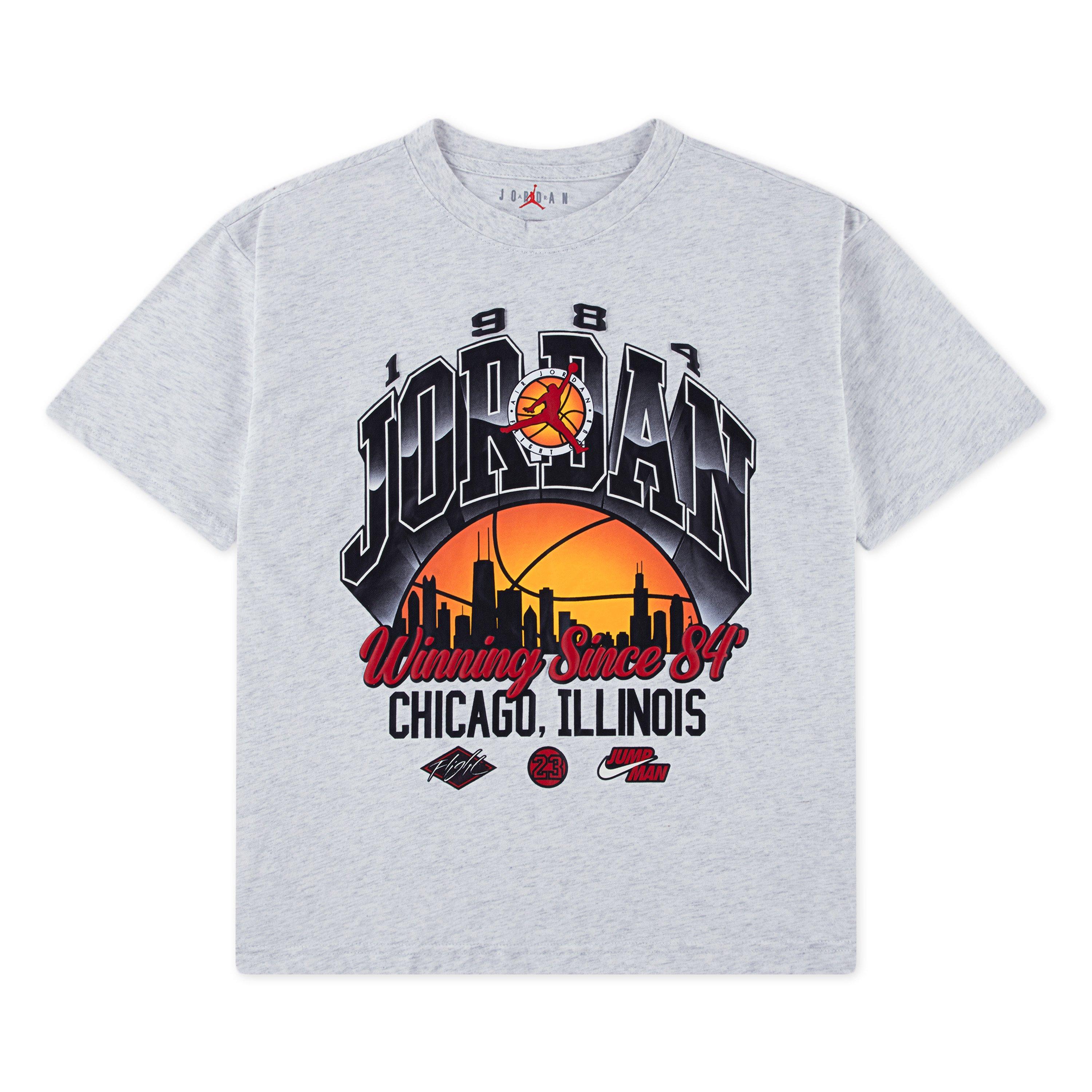 Birch Heather - Air Jordan - Jordan Skyline Wins Jn62 - 3