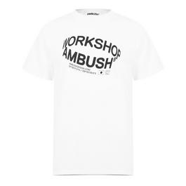 Ambush Revolve T-Shirt