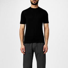 John Smedley Lorca T Shirt