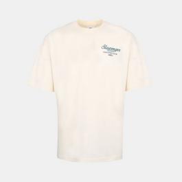 Slazenger Tennis Tee Sn54