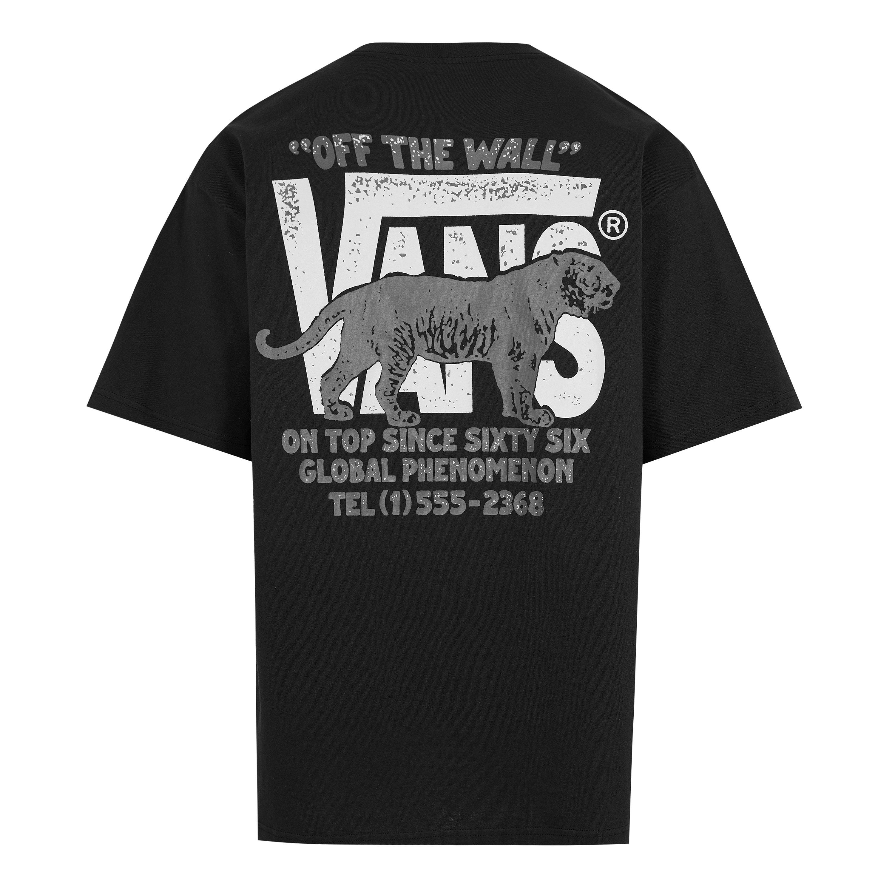 Black - Vans - Vans Awakened Sn62 - 2