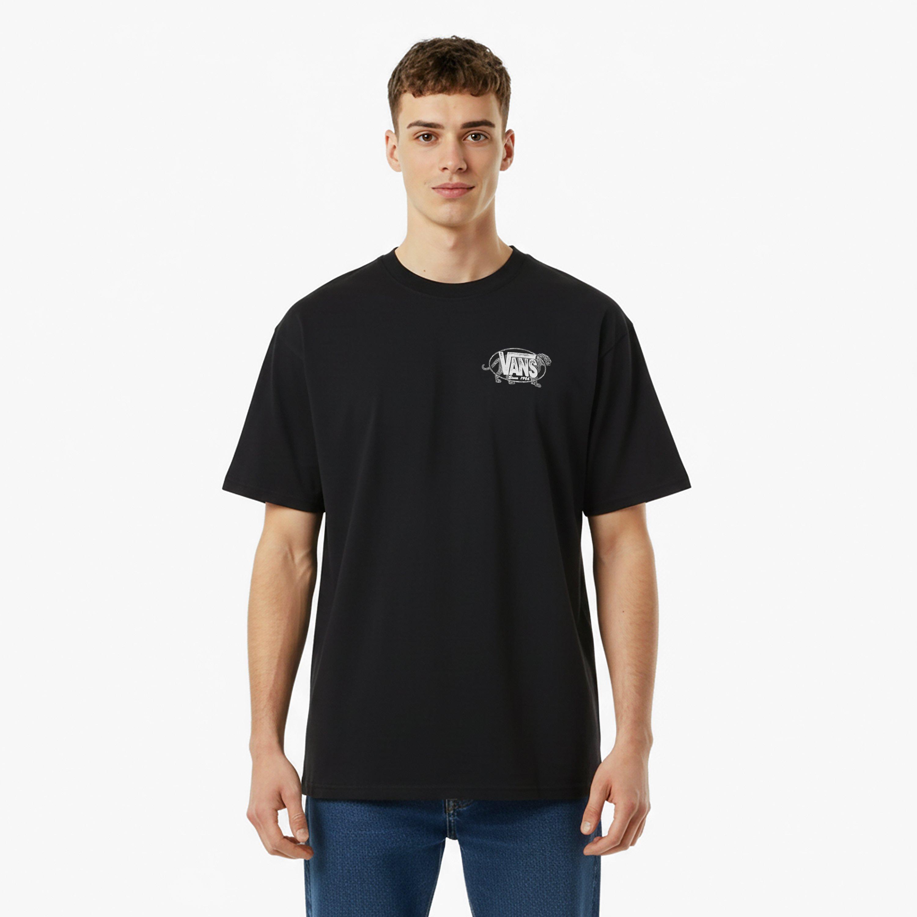 Black - Vans - Vans Awakened Sn62 - 3