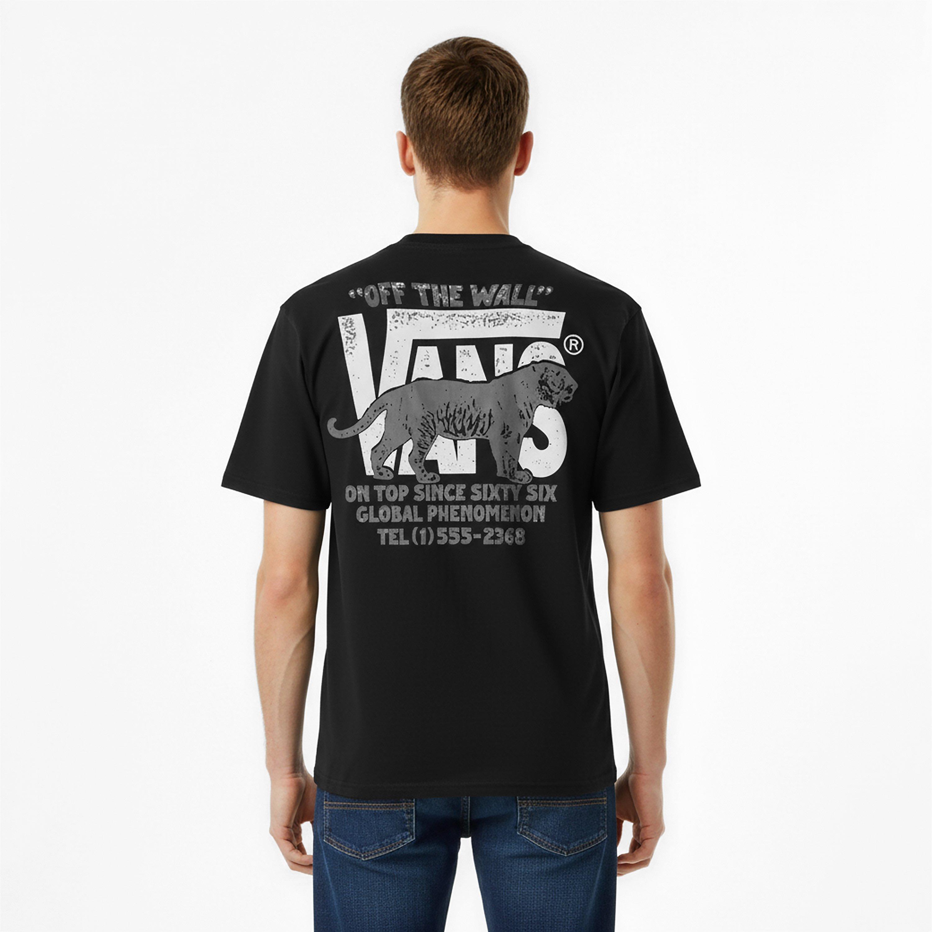 Black - Vans - Vans Awakened Sn62 - 4