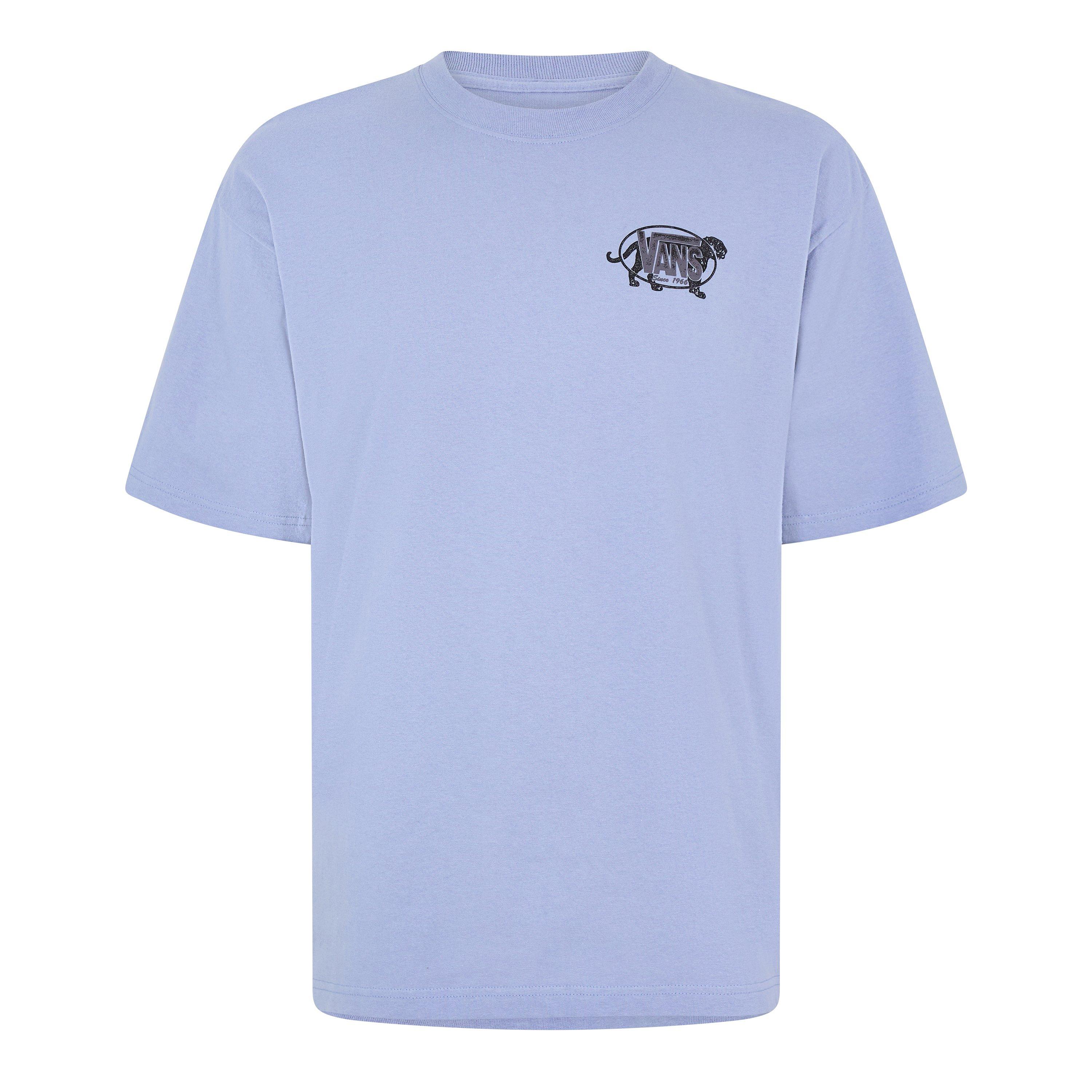 Vans Men's Awakened T-Shirt - Glacial Slate - Medium