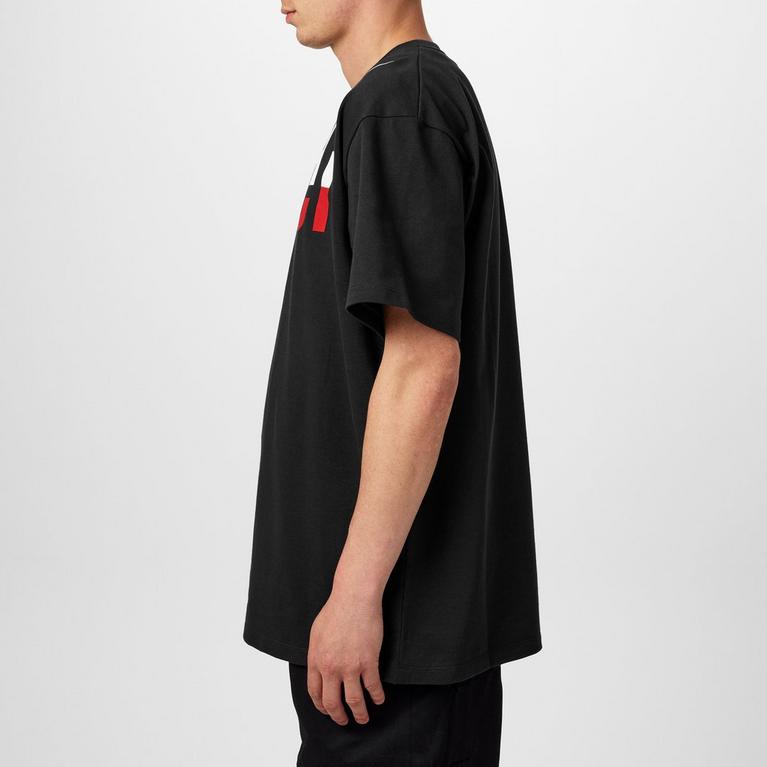 Gucci | Blade Print T Shirt | Oversized T-Shirts | Cruise Gucci | Blade Print T Shirt | Oversized T-Shirts | Cruise