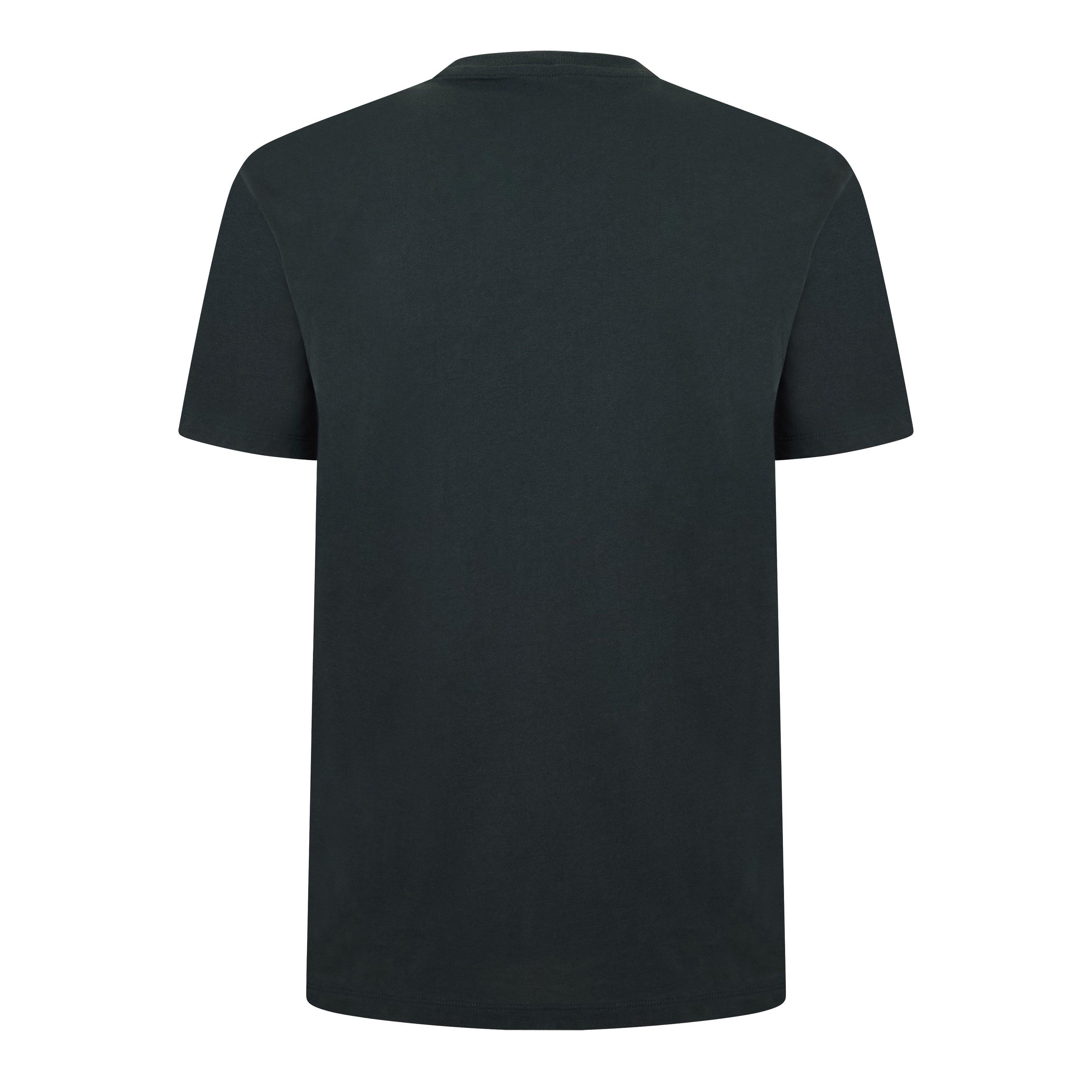 Jet Set - Armani Exchange - Logo T-Shirt - 2