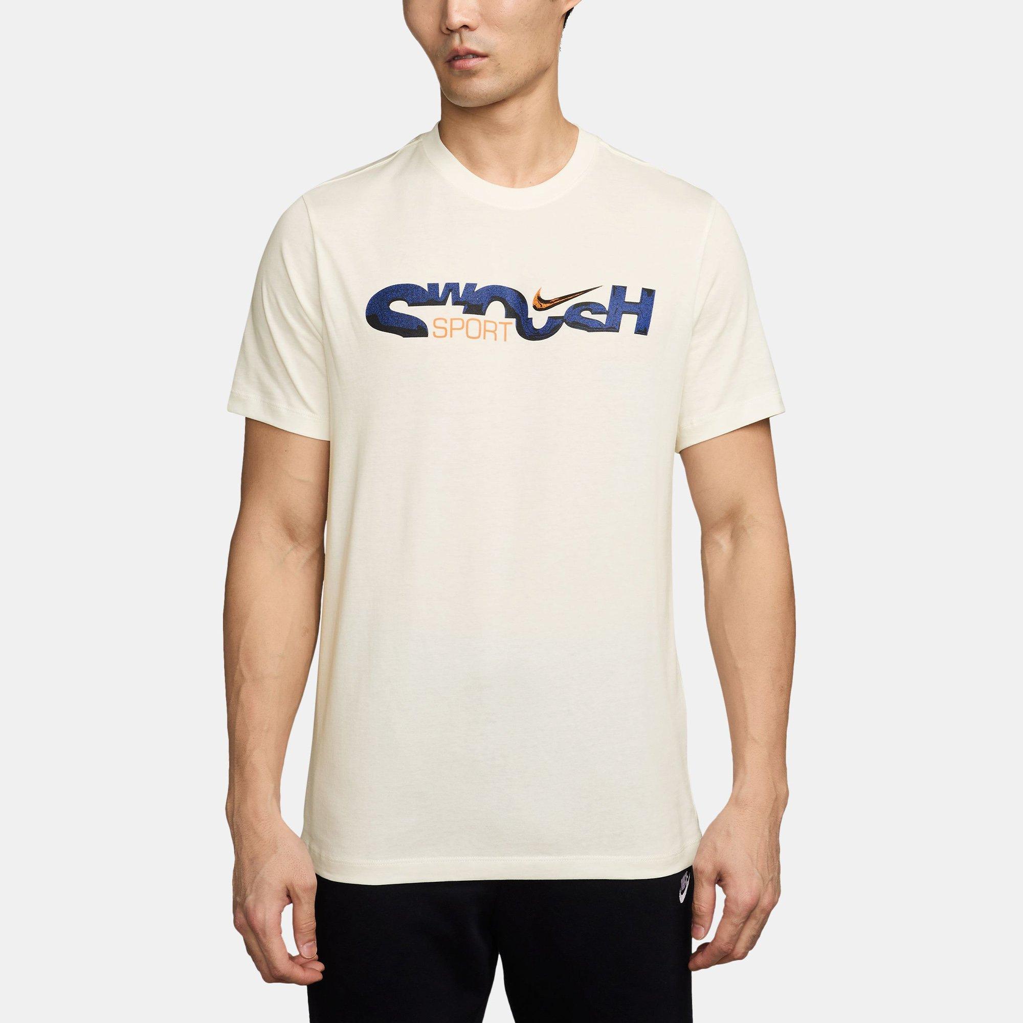 Sail - Nike - Nike Swsh Sport 1 T Sn61 - 1