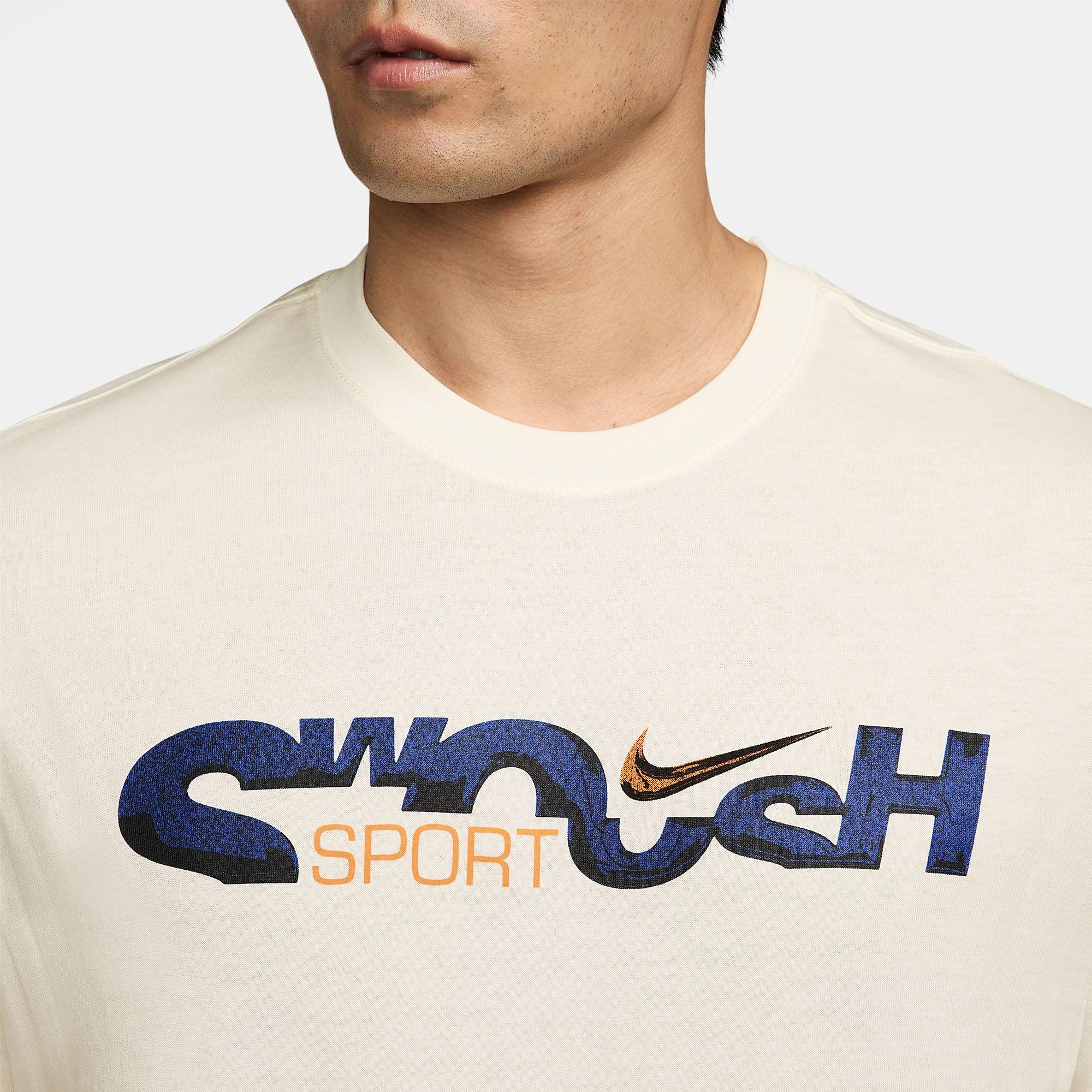 Sail - Nike - Nike Swsh Sport 1 T Sn61 - 3