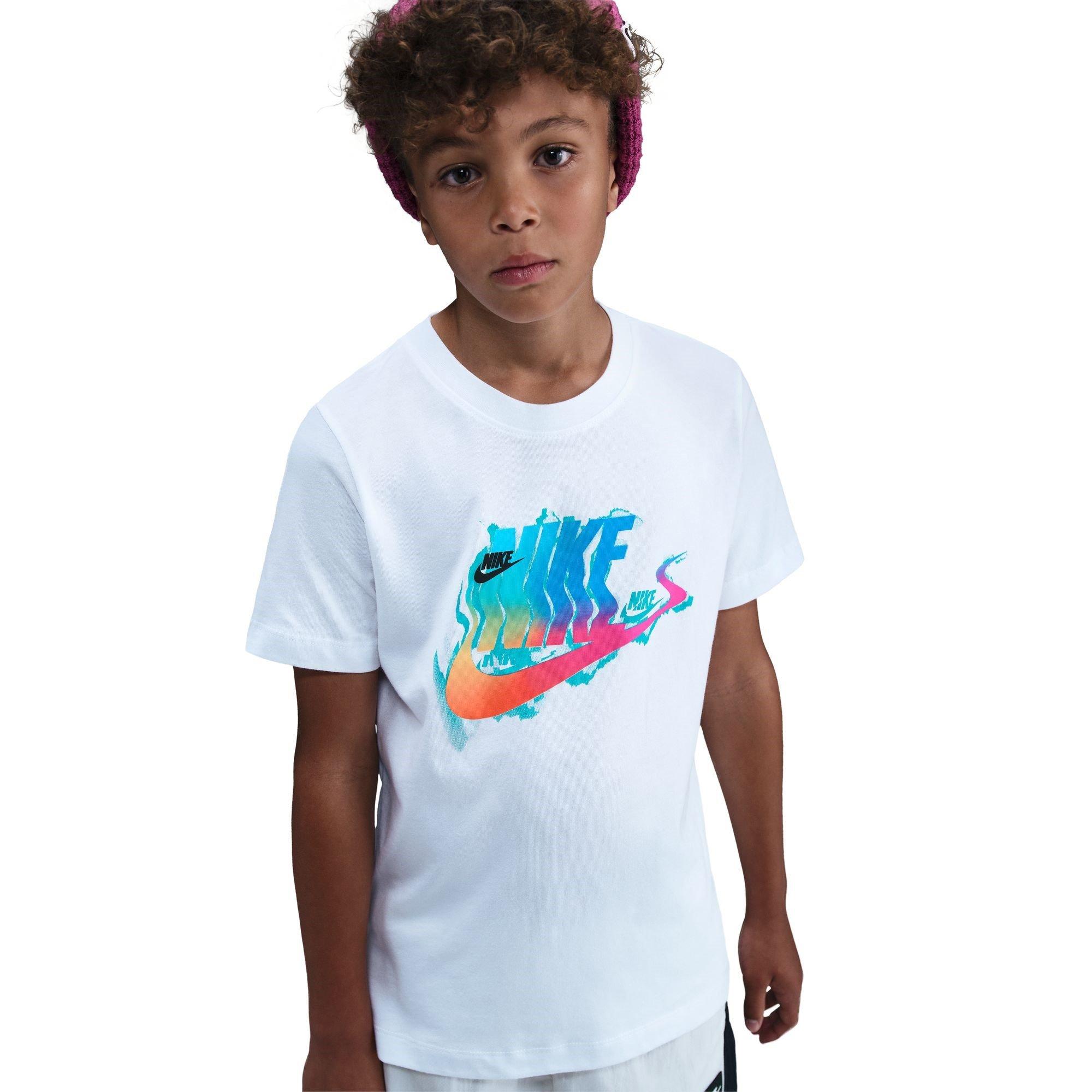 White - Nike - Nike Create Connet T Jn61 - 1