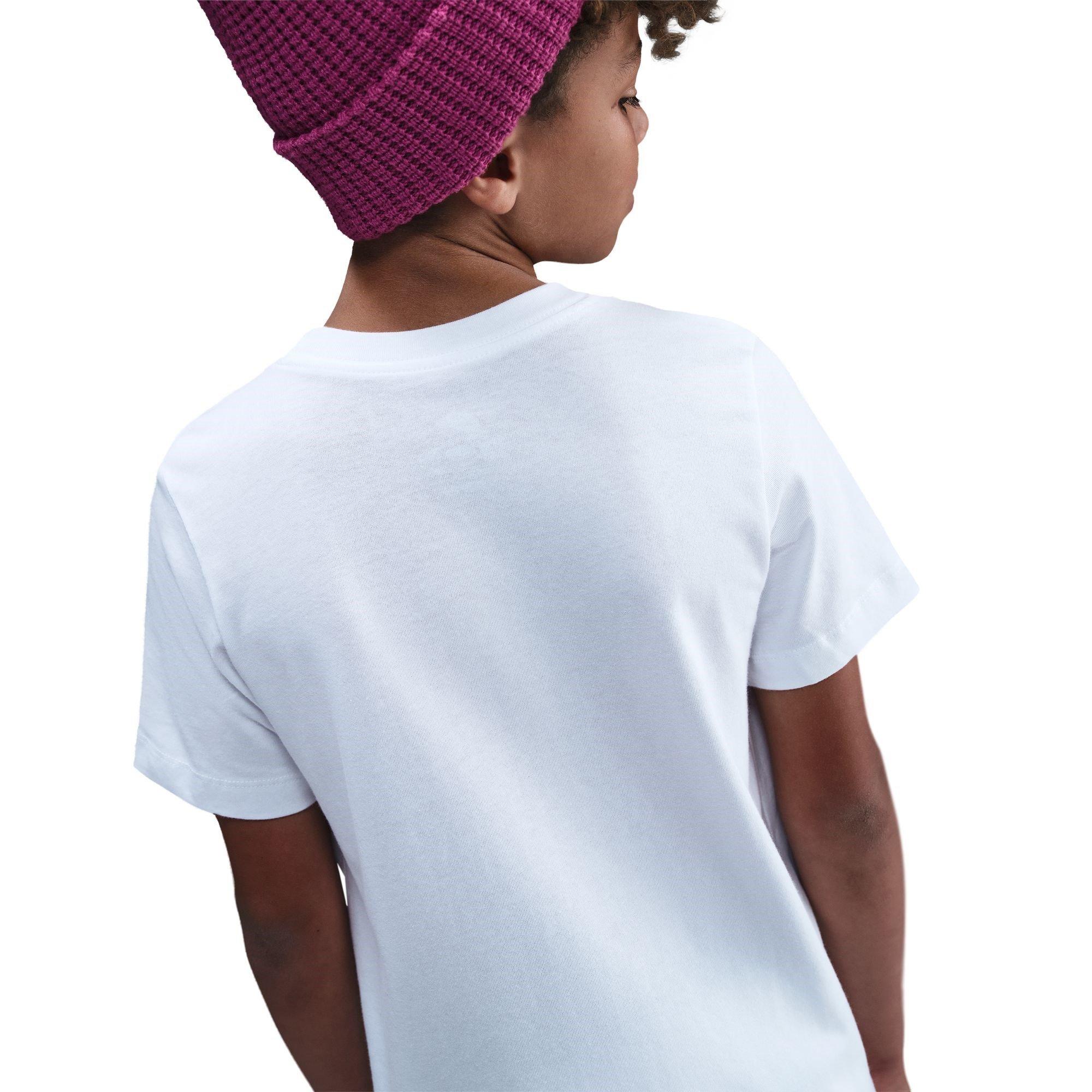 White - Nike - Nike Create Connet T Jn61 - 2