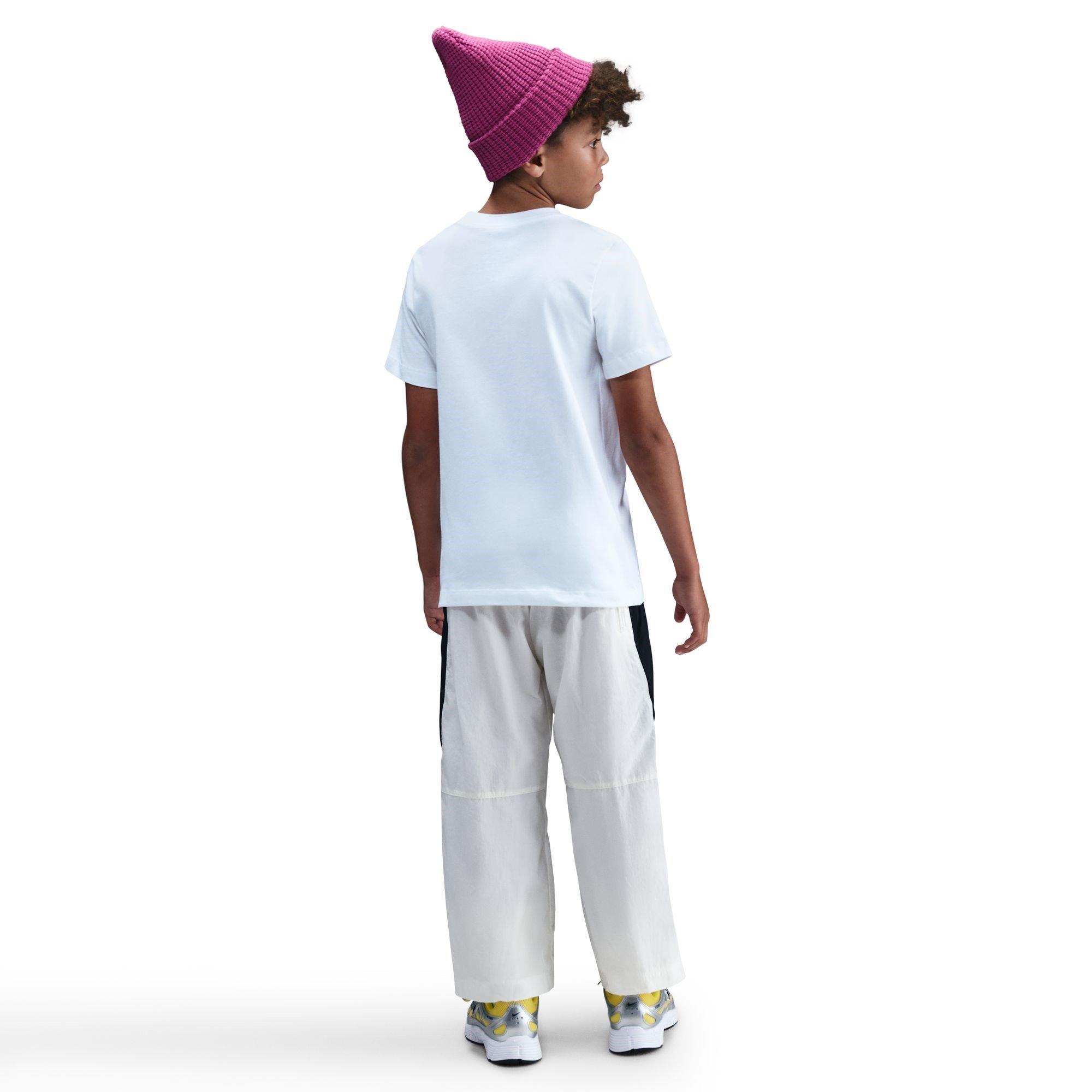 White - Nike - Nike Create Connet T Jn61 - 4