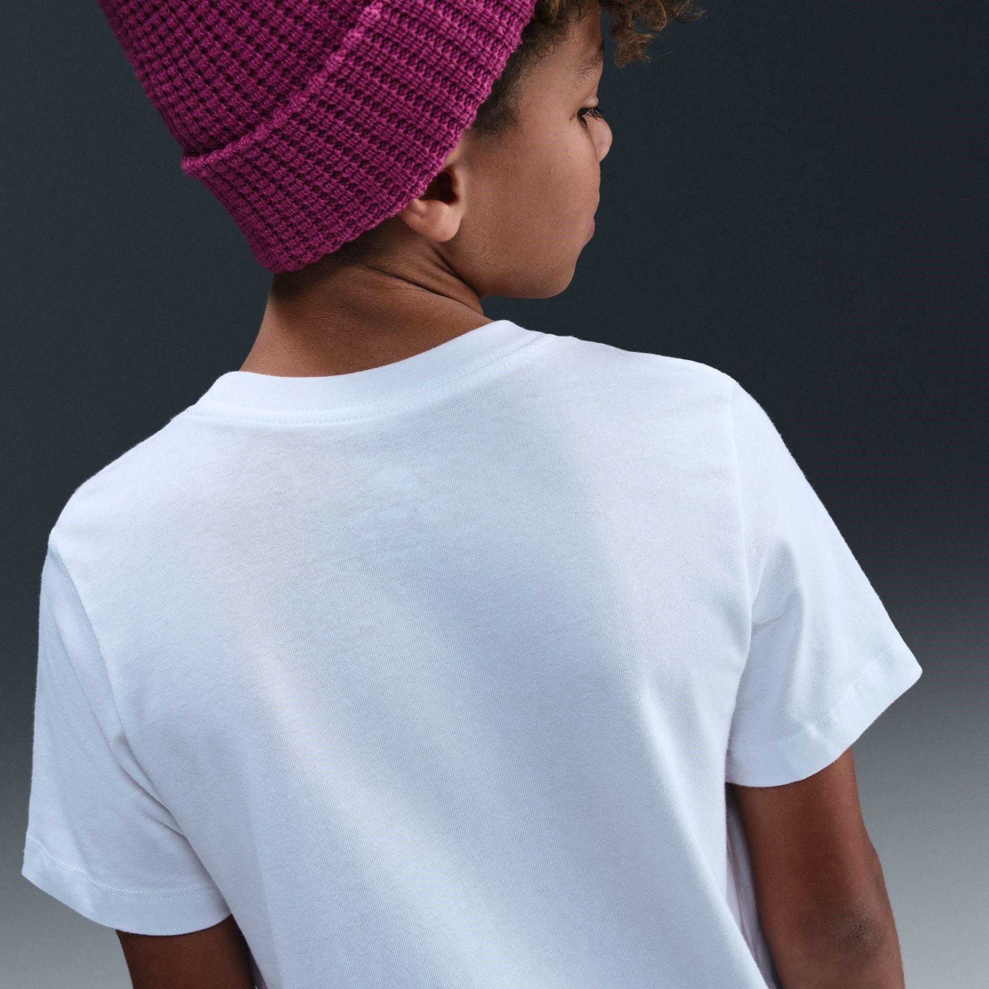 White - Nike - Nike Create Connet T Jn61 - 9