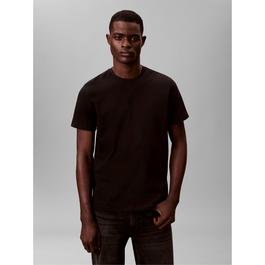 Calvin Klein Jeans CKJ SS 20s Crew Tee Sn00