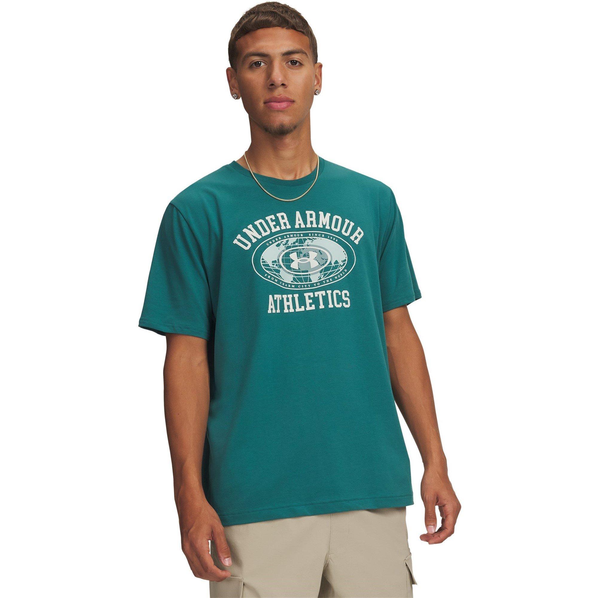 UA SS Armor Globe T Sn63