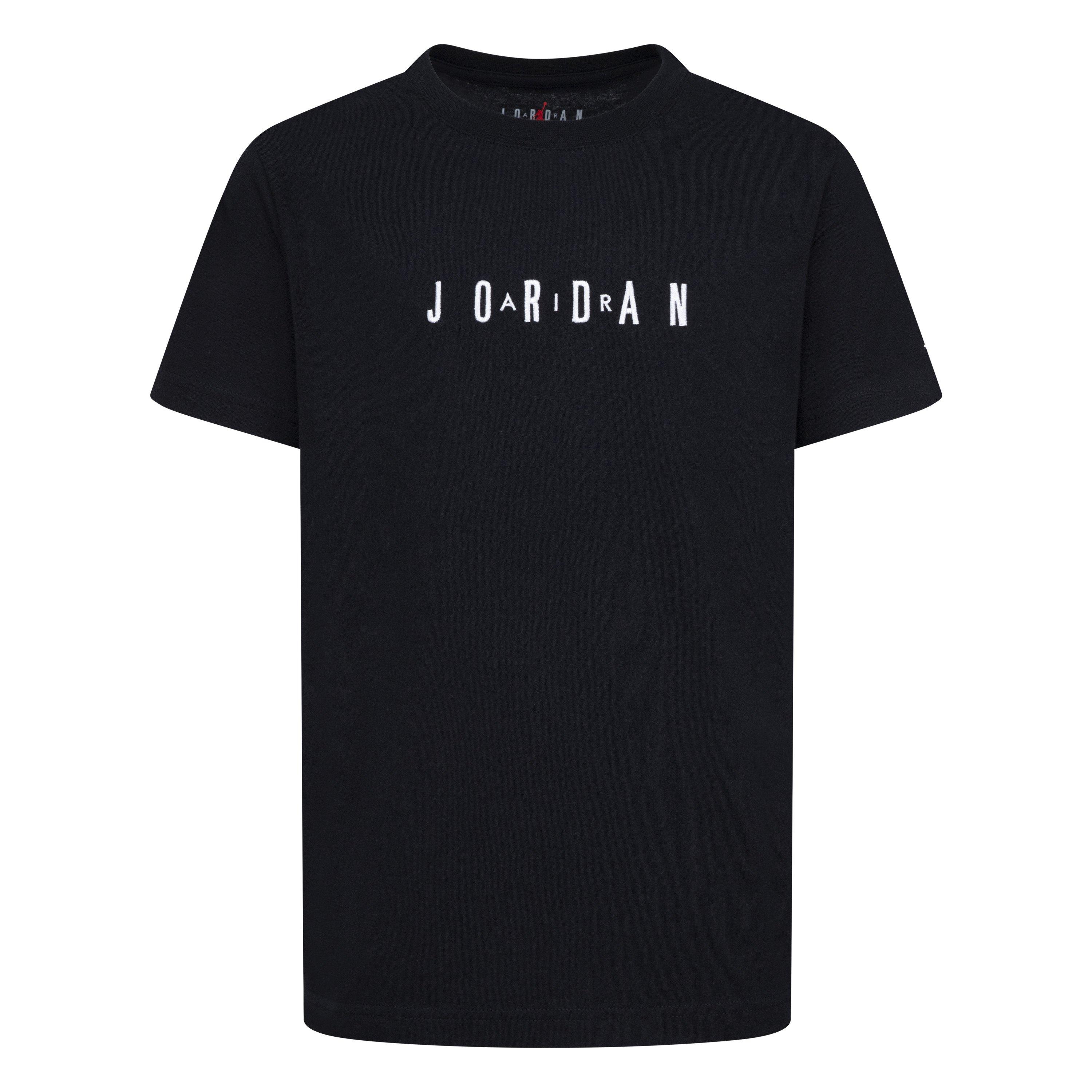 Squadron Blue - Air Jordan - Kids' T-Shirt - 1